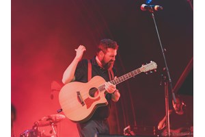 Η Νατάσσα Μποφίλιου στο Θέατρο Αλσος! - εικόνα 1