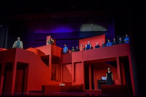 "…που γι’ Αλεξανδρινό γράφει Αλεξανδρινός": Ο Δημήτρης Παπαδημητρίου μελοποιεί Καβάφη - εικόνα 2