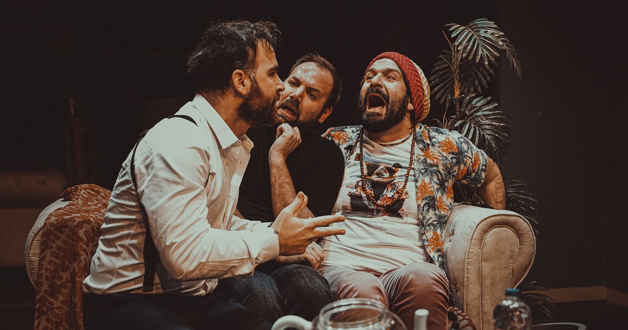 "Locandiera" από τον Γιάννη Κακλέα: Νέες φωτογραφίες - εικόνα 13