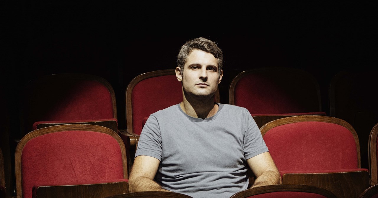 Η "Αντιγόνη" του Ούλριχ Ράσε ανοίγει το Φεστιβάλ Επιδαύρου- Μια παγκόσμια πρεμιέρα που επαναπροσδιορίζει το αρχαίο δράμα - εικόνα 9