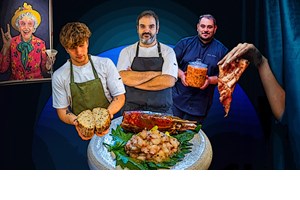 Τι θα κάνεις αυτή την εβδομάδα στην Αθήνα - εικόνα 9