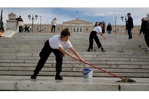 H Αθήνα αναδείχθηκε Κορυφαίος Πολιτιστικός Προορισμός στον Κόσμο από τα World Travel Awards 2023 - εικόνα 5