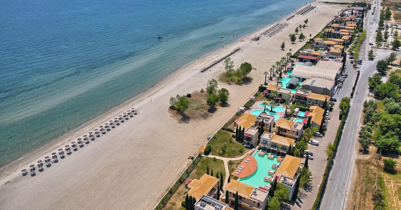 Πώς οριοθετείται η βιώσιμη κρουαζιέρα στη Σαντορίνη: Τι συμφώνησαν Δήμος και Διεθνής Ένωση Εταιρειών Κρουαζιέρας (CLIA) - εικόνα 1