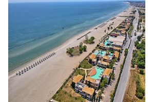 Πώς οριοθετείται η βιώσιμη κρουαζιέρα στη Σαντορίνη: Τι συμφώνησαν Δήμος και Διεθνής Ένωση Εταιρειών Κρουαζιέρας (CLIA) - εικόνα 1