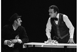 H ομάδα Splish Splash ενισχύει το έργο του The Love Van - εικόνα 1