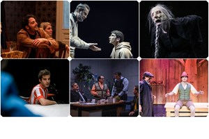 Εθνικό Θέατρο: Με επιτυχία ολοκληρώθηκαν οι παραστάσεις καθολικής προσβασιμότητας του "Φάουστ" - εικόνα 6