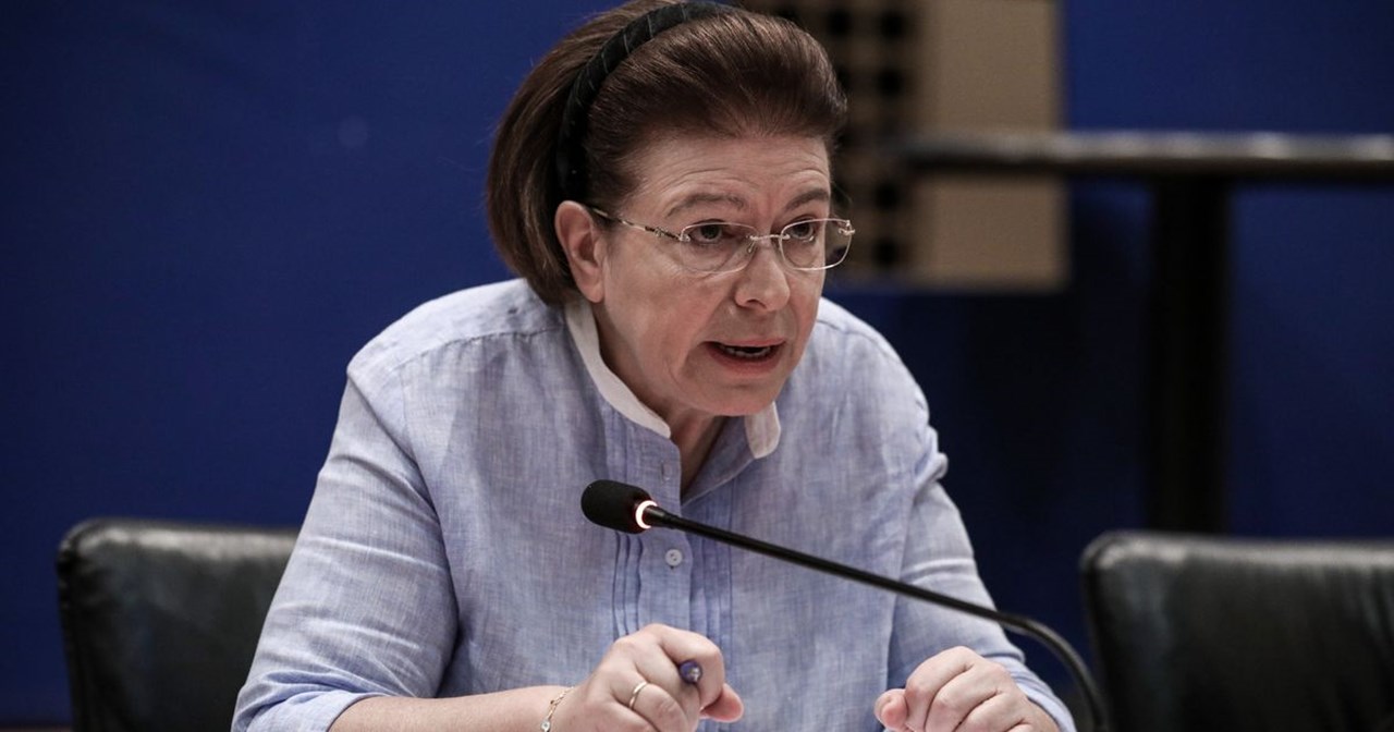 Γιάννης Γλέζος: "Το νομοσχέδιο θα μπορούσε να ενισχύει συνολικά την εθνική μουσική παραγωγή" - εικόνα 5