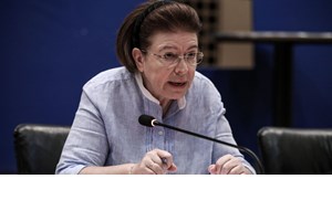 Γιάννης Γλέζος: "Το νομοσχέδιο θα μπορούσε να ενισχύει συνολικά την εθνική μουσική παραγωγή" - εικόνα 5