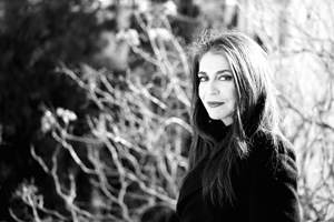 Η Σαβίνα Γιαννάτου παρουσιάζει δύο διαφορετικές παραστάσεις στο θέατρο Άλσος - εικόνα 1