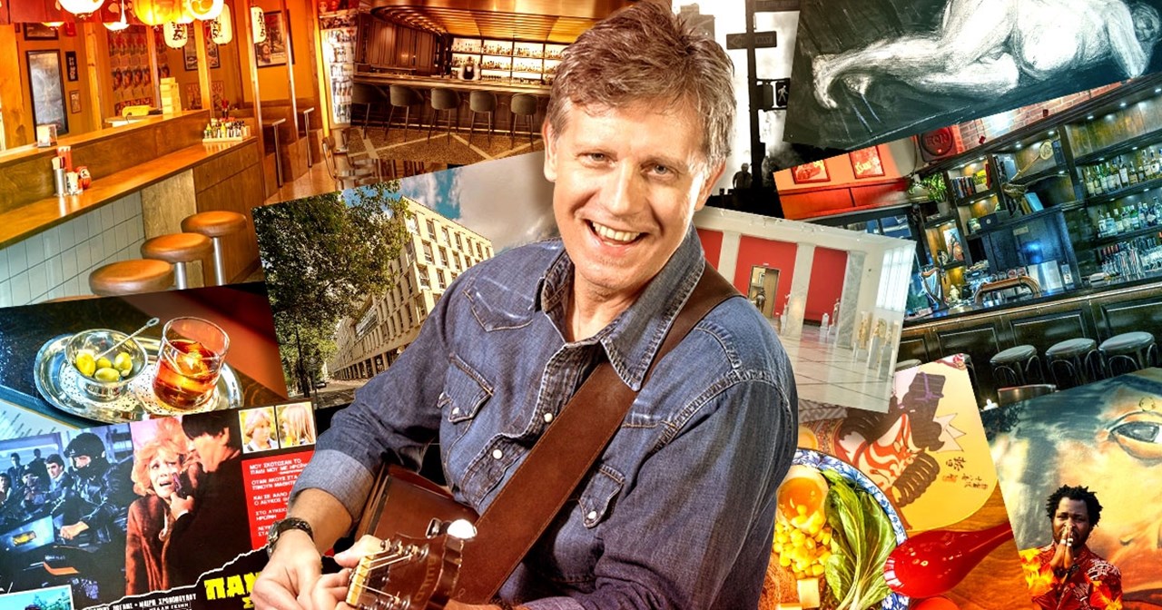 Απόψε (28/02) στην TV: Μία τριλογία ιστοριών με 8 υποψηφιότητες για Όσκαρ - εικόνα 2