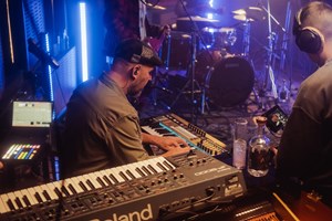 Μια συναυλία για κάθε μέρα της εβδομάδας - εικόνα 11