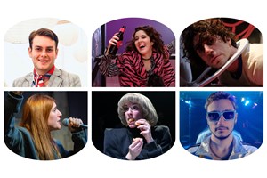 Η Πολυξένη Παπακωνσταντίνου για την "Τουραντό" και τη συνεργασία της με τον Στάθη Λιβαθινό - εικόνα 7