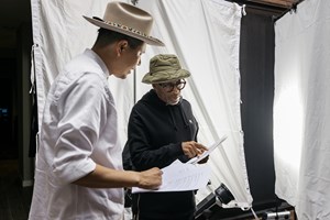 Οι πολιτιστικές προτάσεις του Ιταλικού Μορφωτικού Ινστιτούτου Αθηνών για τον Μάρτιο - εικόνα 1