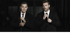 Δήμητρα Γαλάνη και Ελένη Τσαλιγοπούλου ξανά μαζί επί σκηνής - εικόνα 1