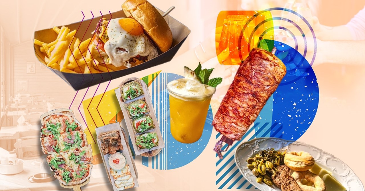 Ποια είναι η σχέση σύγχρονης τέχνης και σημερινού πολιτιστικού πλαισίου; - εικόνα 1