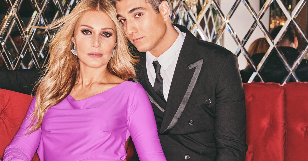 Αnti-aging 90s party στο Γυάλινο Μουσικό Θέατρο - εικόνα 1