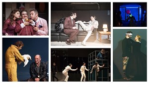 Οι παραστάσεις της Επιδαύρου που βλέπουμε τώρα στην Αθήνα - εικόνα 15