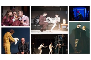 Sold out για τη δεύτερη ημέρα της παράστασης "Οιδίπους" στην Επίδαυρο - Τελευταία εισιτήρια για την πρεμιέρα της 25ης Ιουλίου - εικόνα 5