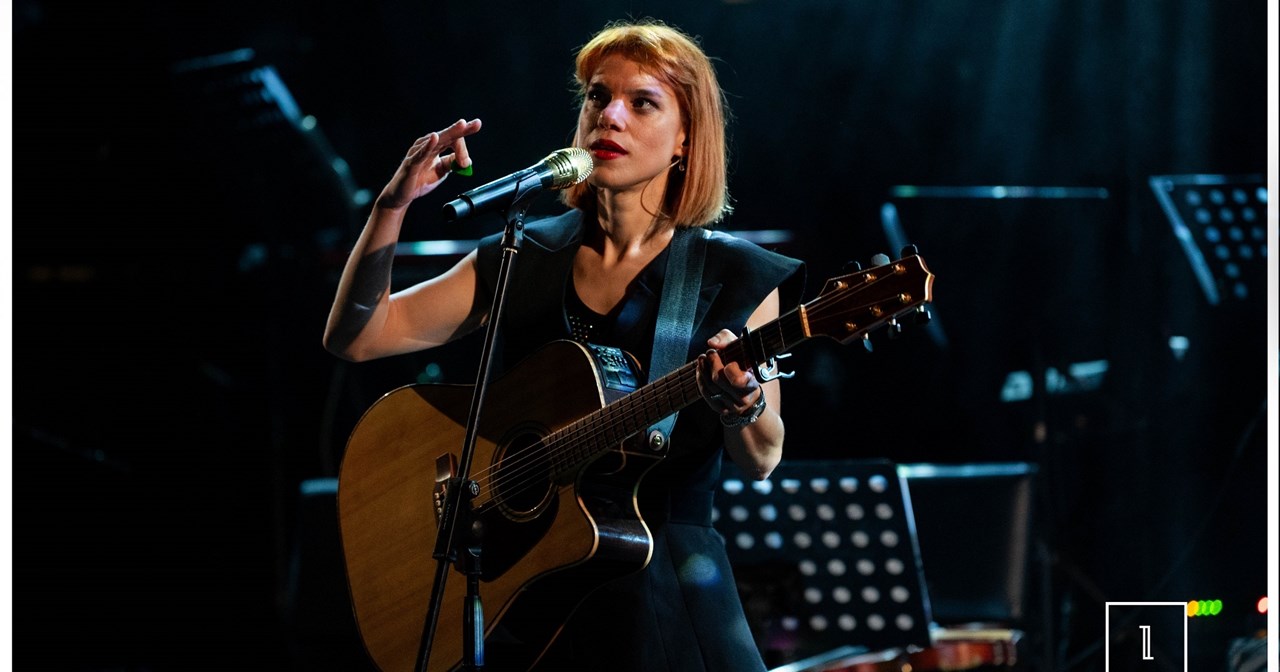 Ο Μιχάλης Χατζηγιάννης συναντά τον Στέφανο Κορκολή στο "VOX" - εικόνα 3