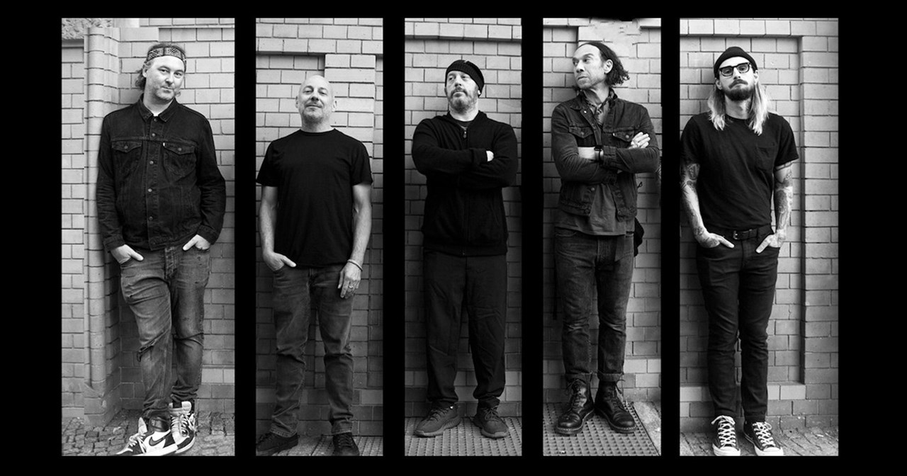 Η ηλιόλουστη ψυχεδέλεια των Allah-Las - εικόνα 1