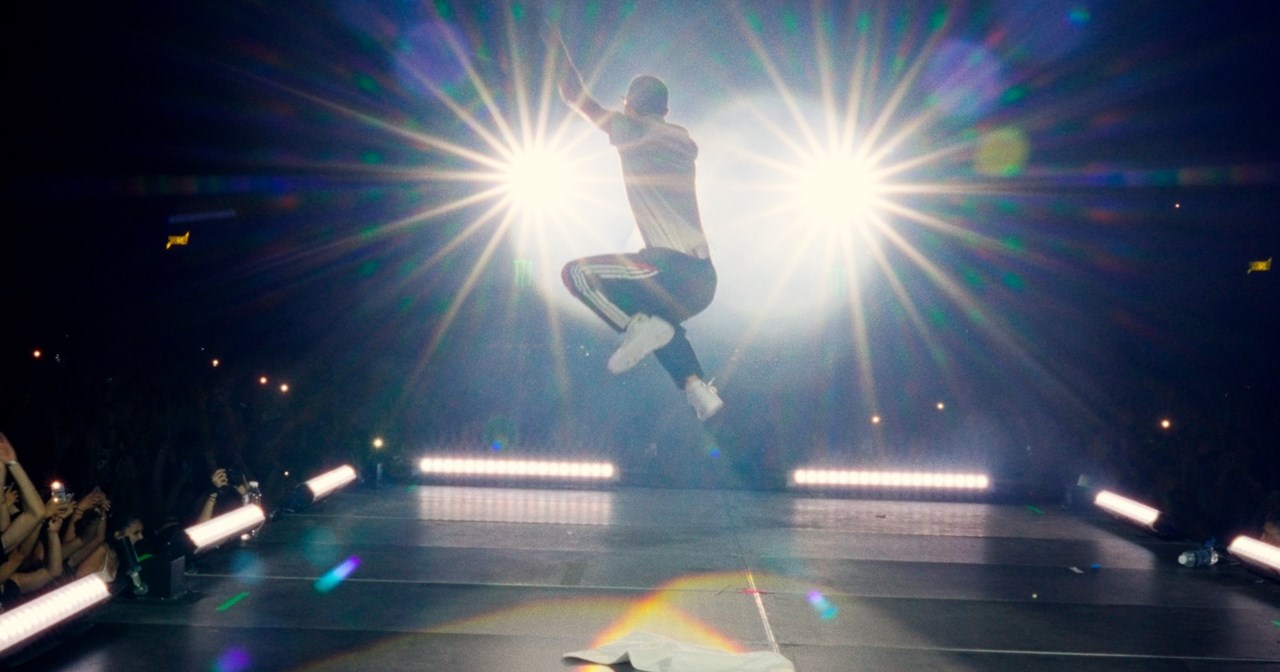 Ο Νέγρος του Μοριά και η "Μαύρη Ελλάδα" του στο Universe - εικόνα 1