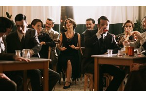 Συναινούμε ή απλώς σιωπούμε; Η "Συναίνεση" της Νίνα Ρέιν έρχεται σε σκηνοθεσία Τάκη Τζαμαργιά - εικόνα 7