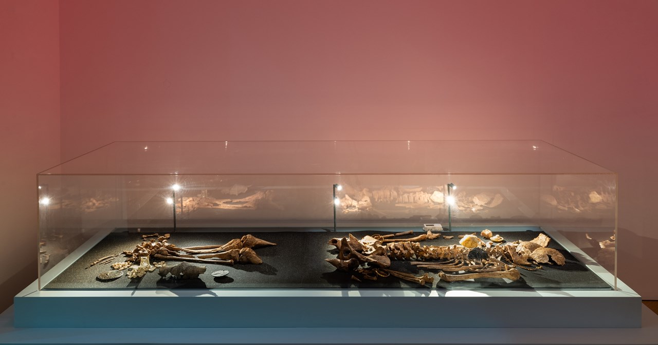 Τελευταίες μέρες για να δεις τις "Κυκλαδίτισσες" του Μουσείου Κυκλαδικής Τέχνης - εικόνα 3