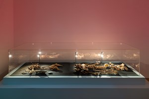 Τελευταίες μέρες για να δεις τις "Κυκλαδίτισσες" του Μουσείου Κυκλαδικής Τέχνης - εικόνα 3