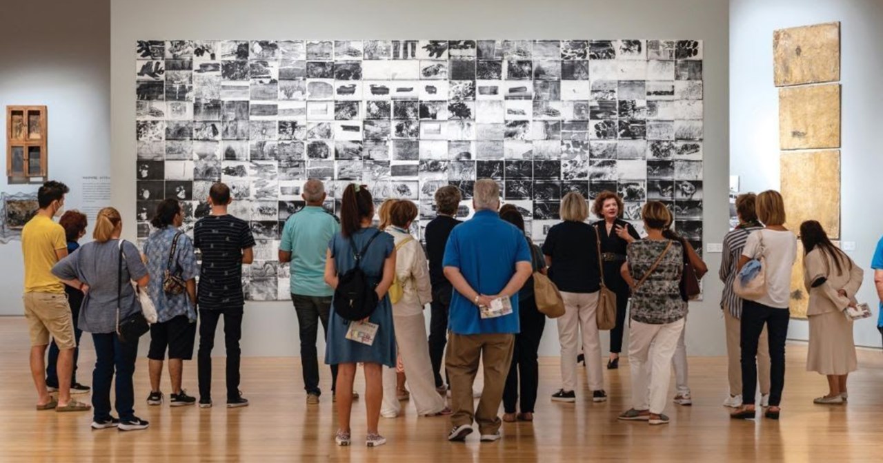 "Αστυγραφίες στην οθόνη": 24 ταινίες με θέμα την πόλη στην Ταινιοθήκη - εικόνα 22