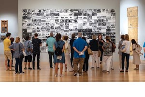 "Αστυγραφίες στην οθόνη": 24 ταινίες με θέμα την πόλη στην Ταινιοθήκη - εικόνα 22