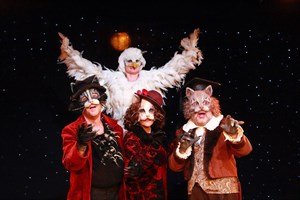 Ο Ηλίας Κουνέλας γράφει για τον κόσμο του "Νιλς Χόλγκερσον, η Λιλίκα και τα τέσσερα Πι" - εικόνα 4