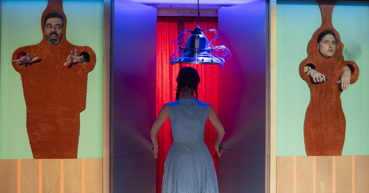 Κάπως έτσι είναι "24 ώρες σ’ έναν κόσμο που δεν μας ανήκει" - εικόνα 10