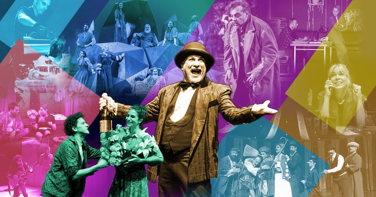 Αυλαία στις 31 Μαρτίου για τρεις παραστάσεις που ξεχώρισε το κοινό - εικόνα 5