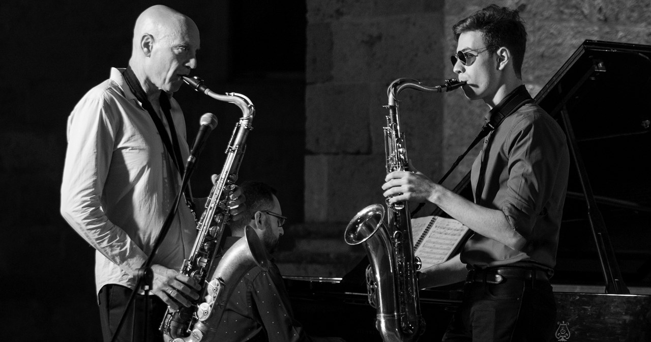 "Moonlight Serenade": Το σύνολο χάλκινων πνευστών και κρουστών της ΚΟΑ Metallon στο Δημοτικό Θέατρο Πειραιά - εικόνα 2