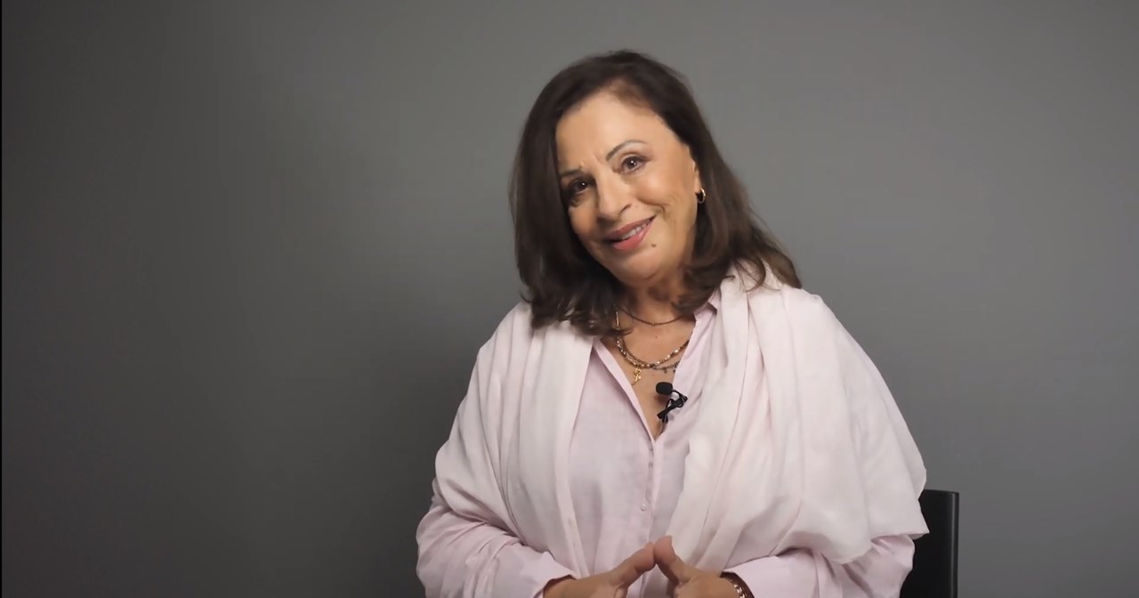 Η Εύα Στεφανή και η Βάλερι Κοντάκου συνομιλούν στην Ταινιοθήκη - εικόνα 4