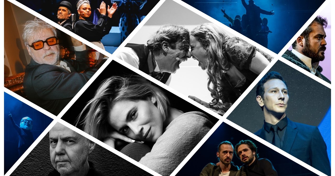 Βόλτα στον Πειραιά με θέατρο: γιορτές, ελληνικό έργο και ζωντανές παραστάσεις - εικόνα 2