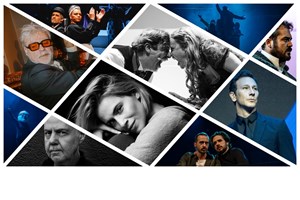 Το Δημοτικό Θέατρο Πειραιά τιμά τον Δημήτρη Δημητριάδη - εικόνα 5