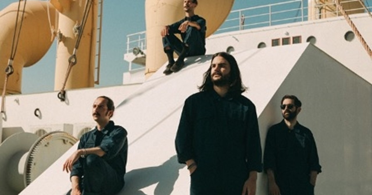 3 συναυλιακά ραντεβού για να αποχαιρετήσεις τον Ιούλιο στην Αθήνα - εικόνα 4