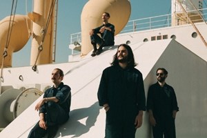 3 συναυλιακά ραντεβού για να αποχαιρετήσεις τον Ιούλιο στην Αθήνα - εικόνα 4