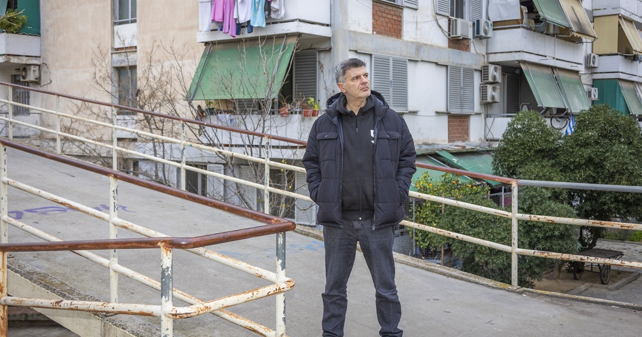 Το punk-jazz τρίο των MΟb στον Φάρο - εικόνα 2