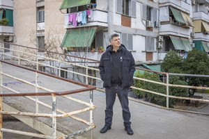 Το punk-jazz τρίο των MΟb στον Φάρο - εικόνα 2