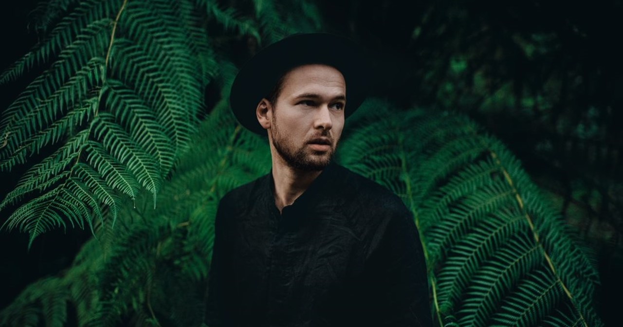 Update | Στον "Παλιάτσο" για "Amor por favor" - εικόνα 1