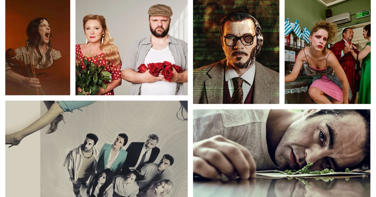 Κλείστε εισιτήρια με € 12 για τις παραστάσεις του Πορεία - εικόνα 5