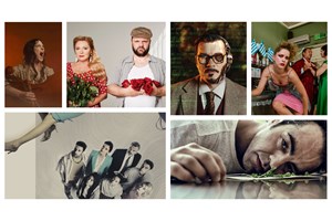 Κλείστε εισιτήρια με € 12 για τις παραστάσεις του Πορεία - εικόνα 5