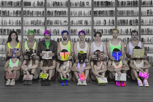 Μπορεί μια θεατρική πρόβα να είναι πιο συναρπαστική από μια "ολοκληρωμενη" παράσταση; - εικόνα 5