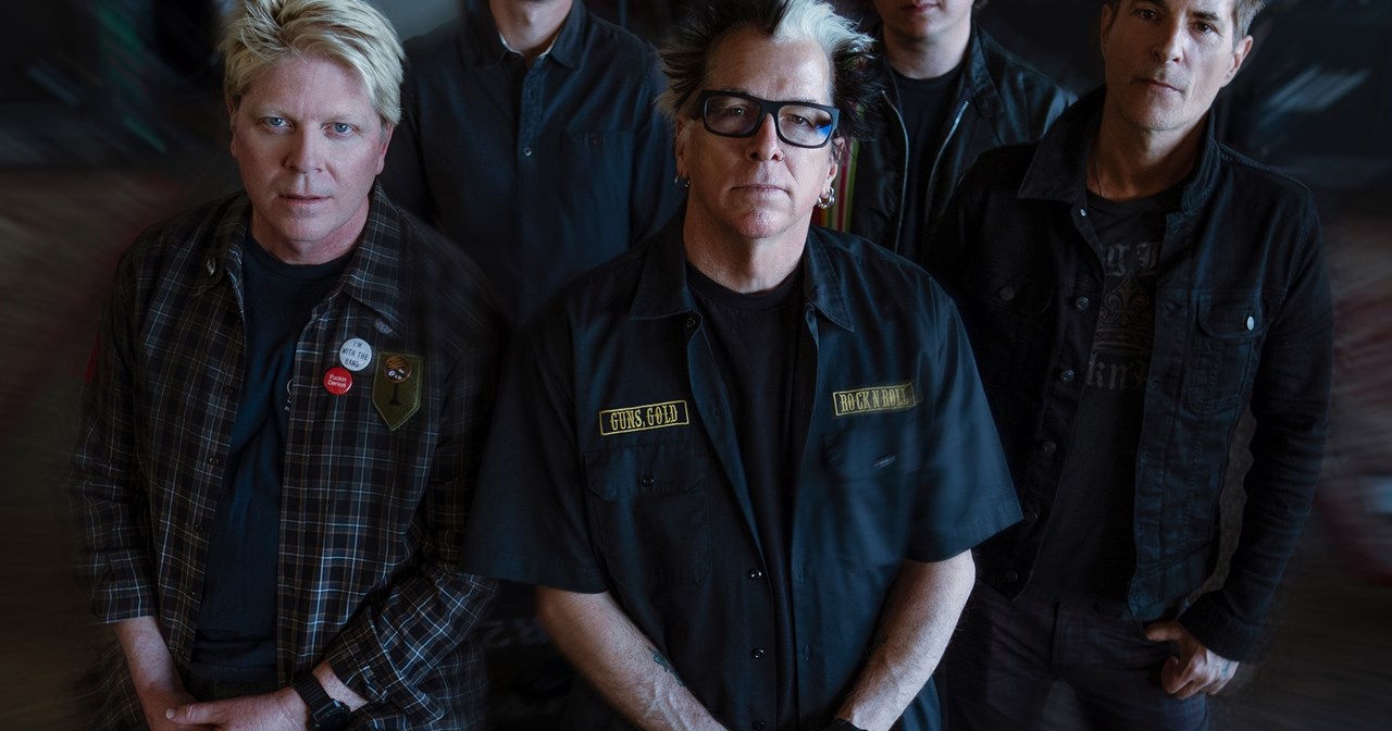 Behemoth και Testament σε μια βραδιά αφιερωμένη στους απανταχού metalheads - εικόνα 4