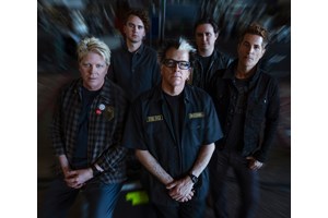 Behemoth και Testament σε μια βραδιά αφιερωμένη στους απανταχού metalheads - εικόνα 4