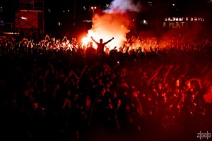 Οι Leprous b2b στο "Gagarin" - εικόνα 1