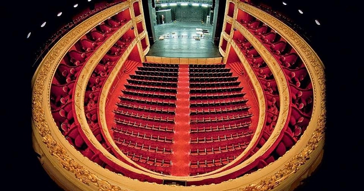 "Όσα παίρνει ο άνεμος": Ξεκίνησε η προπώληση για την πολυαναμενόμενη παράσταση στο Δημοτικό Θέατρο Πειραιά με τη Λένα Παπαληγούρα Σκάρλετ Ο’ Χάρα - εικόνα 3