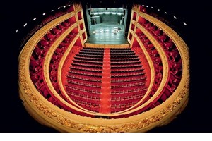 "Όσα παίρνει ο άνεμος": Ξεκίνησε η προπώληση για την πολυαναμενόμενη παράσταση στο Δημοτικό Θέατρο Πειραιά με τη Λένα Παπαληγούρα Σκάρλετ Ο’ Χάρα - εικόνα 3